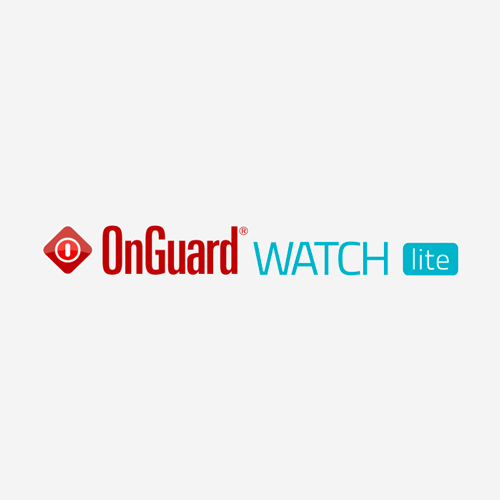 OnGuard Watch Lite Sweden