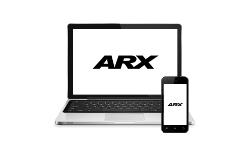 ASSA ARX certifierad leverantör