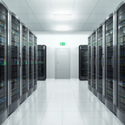 Datacenter väljer Confidence för teknisk säkerhet