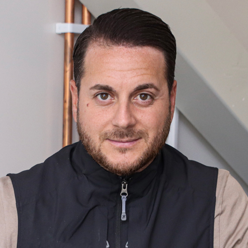  Jalal Anabtawi, CEO Corepart