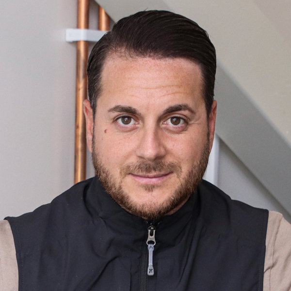  Jalal Anabtawi, CEO Nordic LEVEL Group